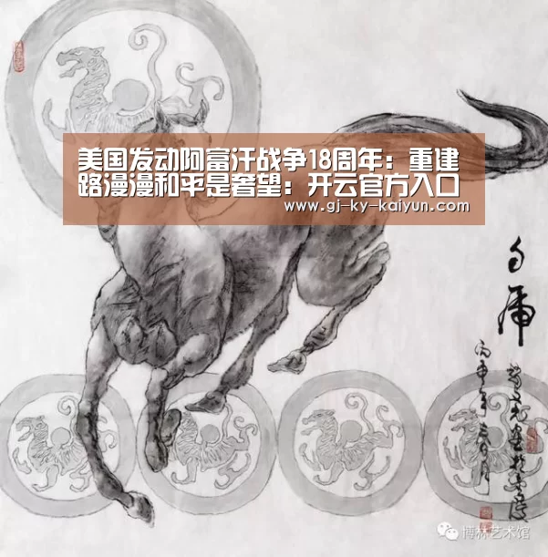 美国发动阿富汗战争18周年:重建路漫漫和平是奢望:开云官方入口(图2) 开云官方入口